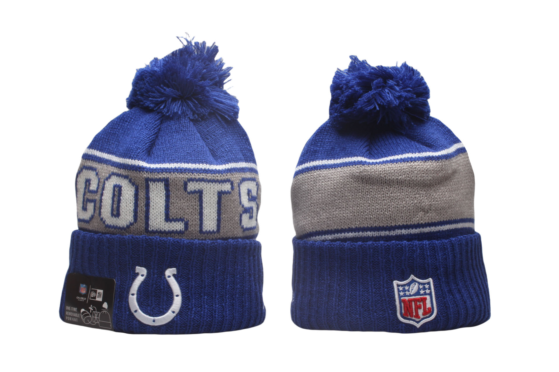 2024 NFL Indianapolis Colts beaines